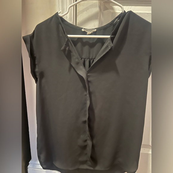 Pleione Tops - Pleione blouse size small
